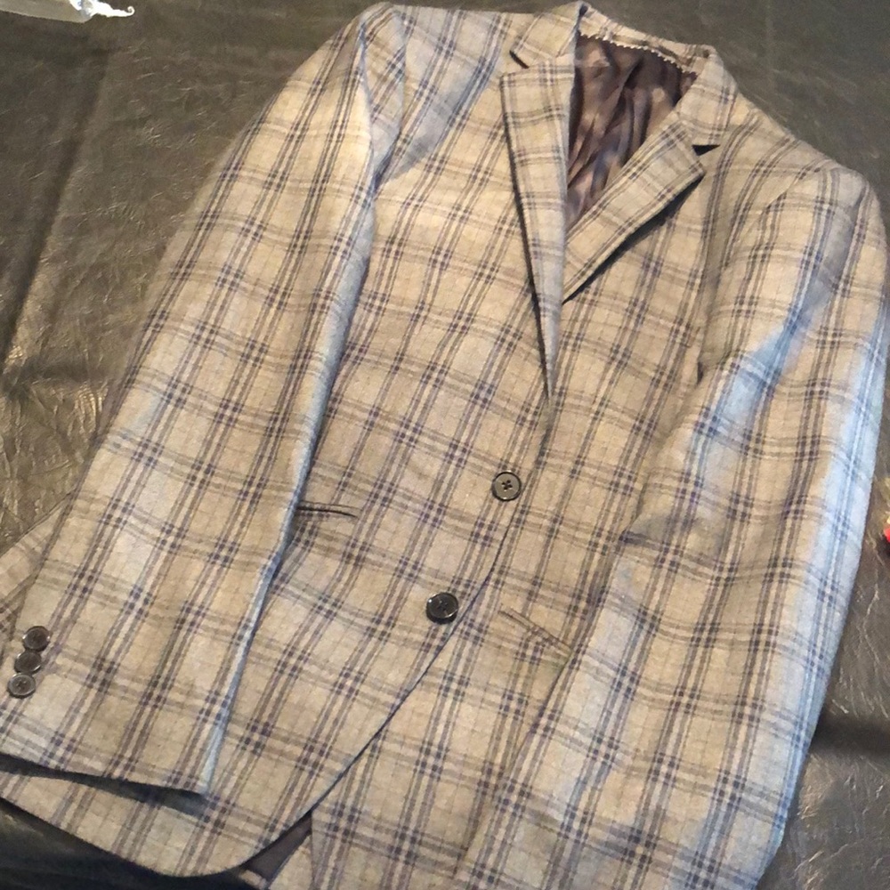 Simon Carter Dinner Jacket